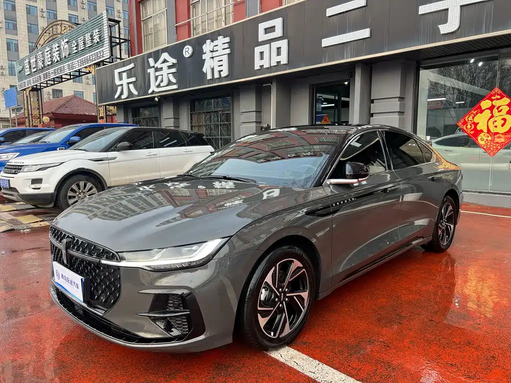 LINCOLN Z 2023