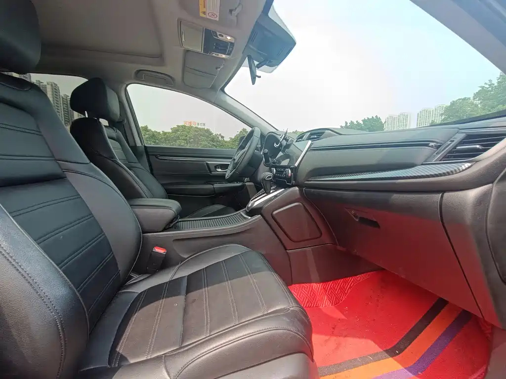 HONDA BREEZE 2020