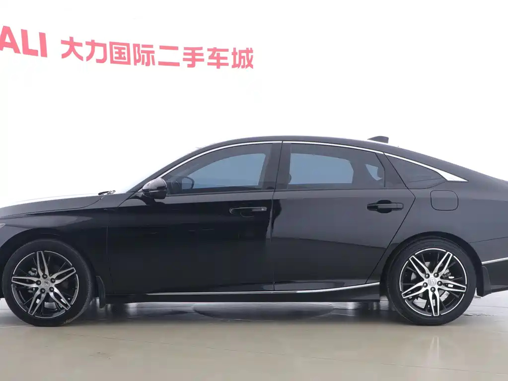 HONDA ACCORD 2023