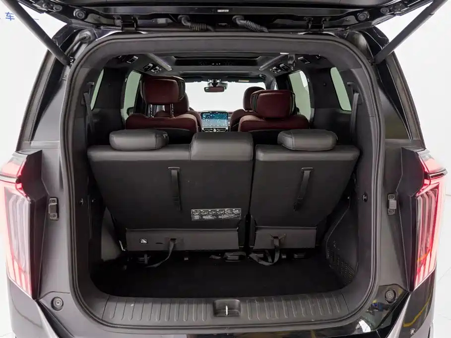TRUMPCHI M8 2023