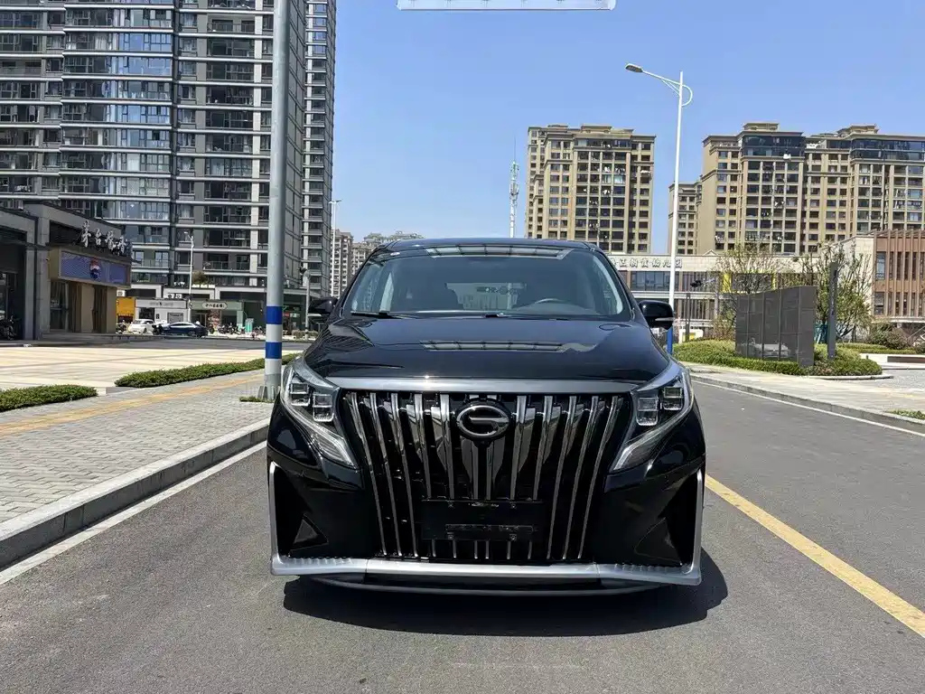 TRUMPCHI M8 2021