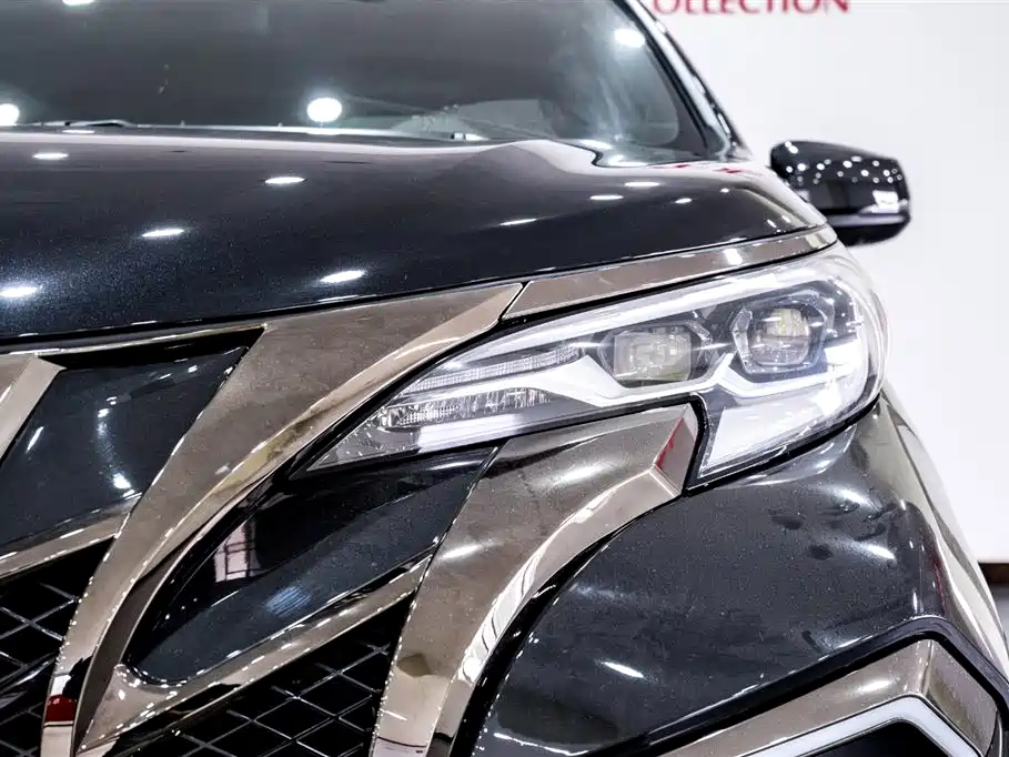 TOYOTA SIENNA SIENNA 2022
