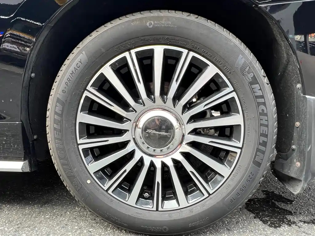 TRUMPCHI M8 2022