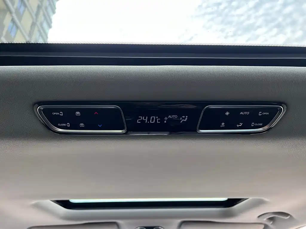 TRUMPCHI M8 2024