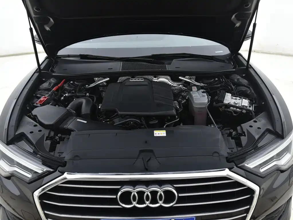 AUDI A6L 2022