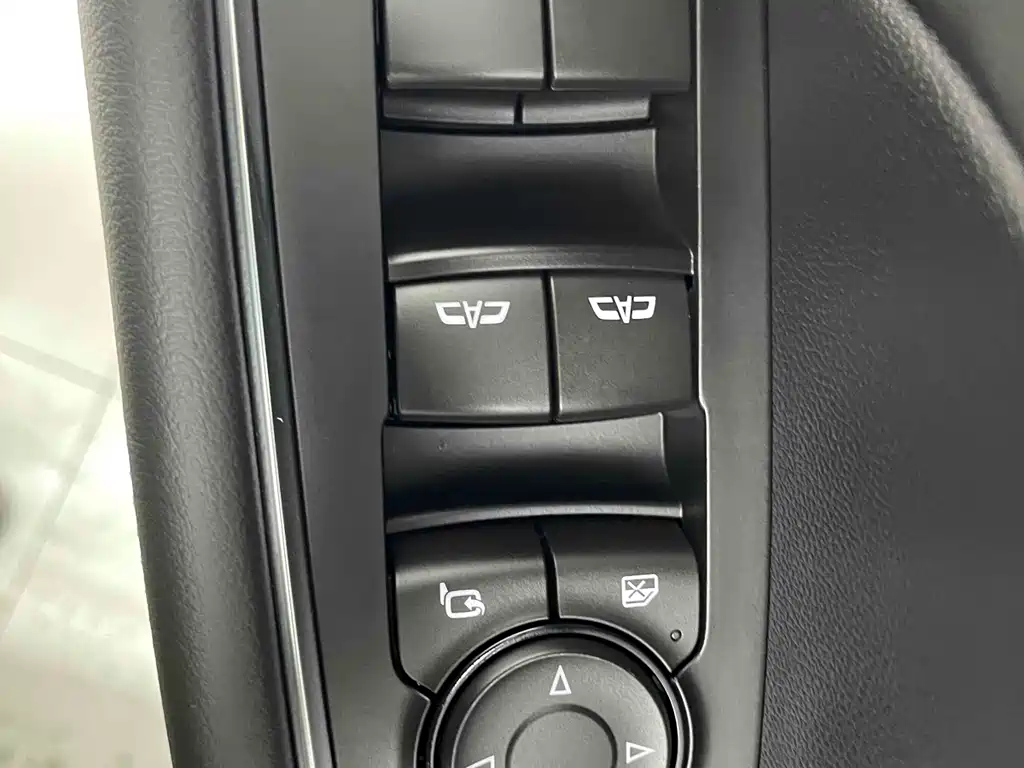 BUICK ENVISION 2022