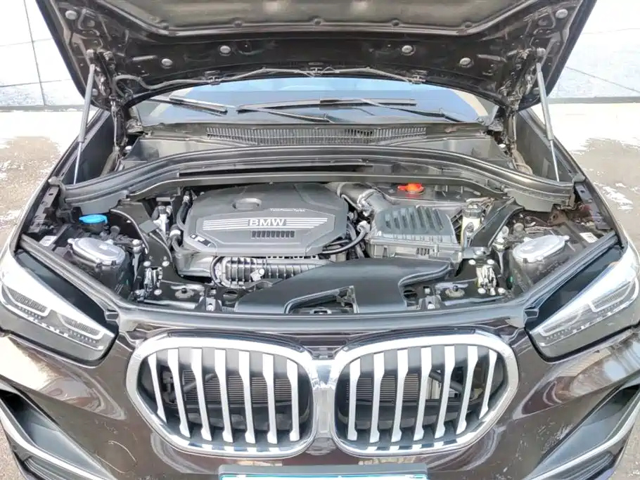 BMW X1 2023