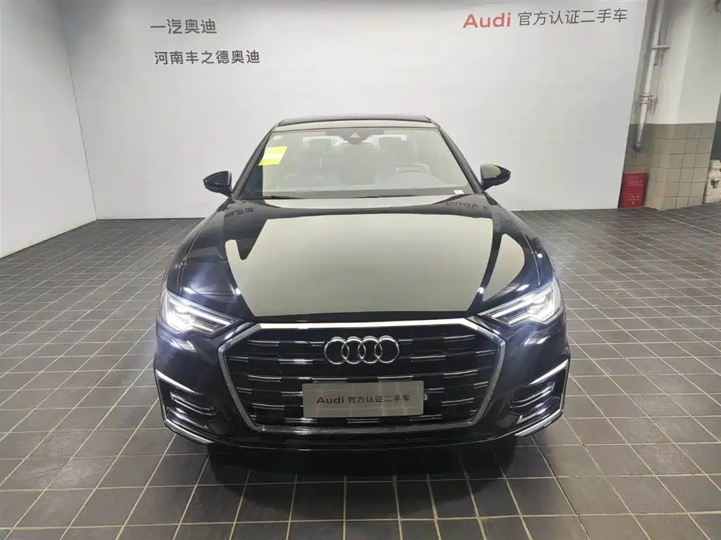 AUDI A6L 2024