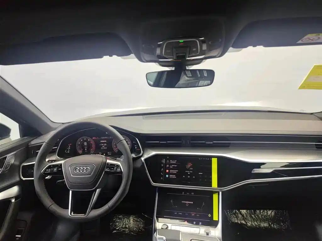 AUDI A6L 2024