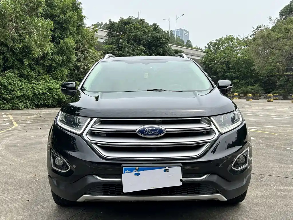 FORD EDGE 2016
