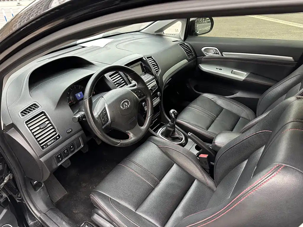 GREAT WALL C50 2014