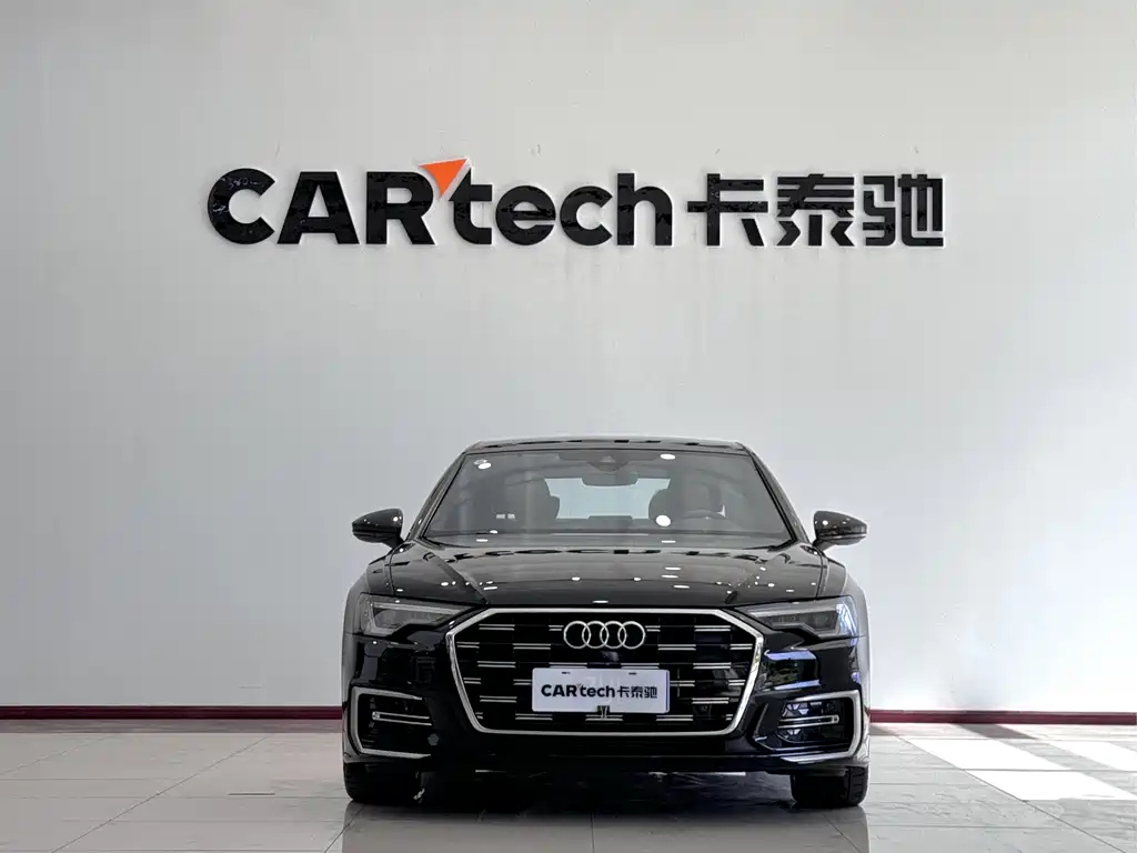 AUDI A6L 2024