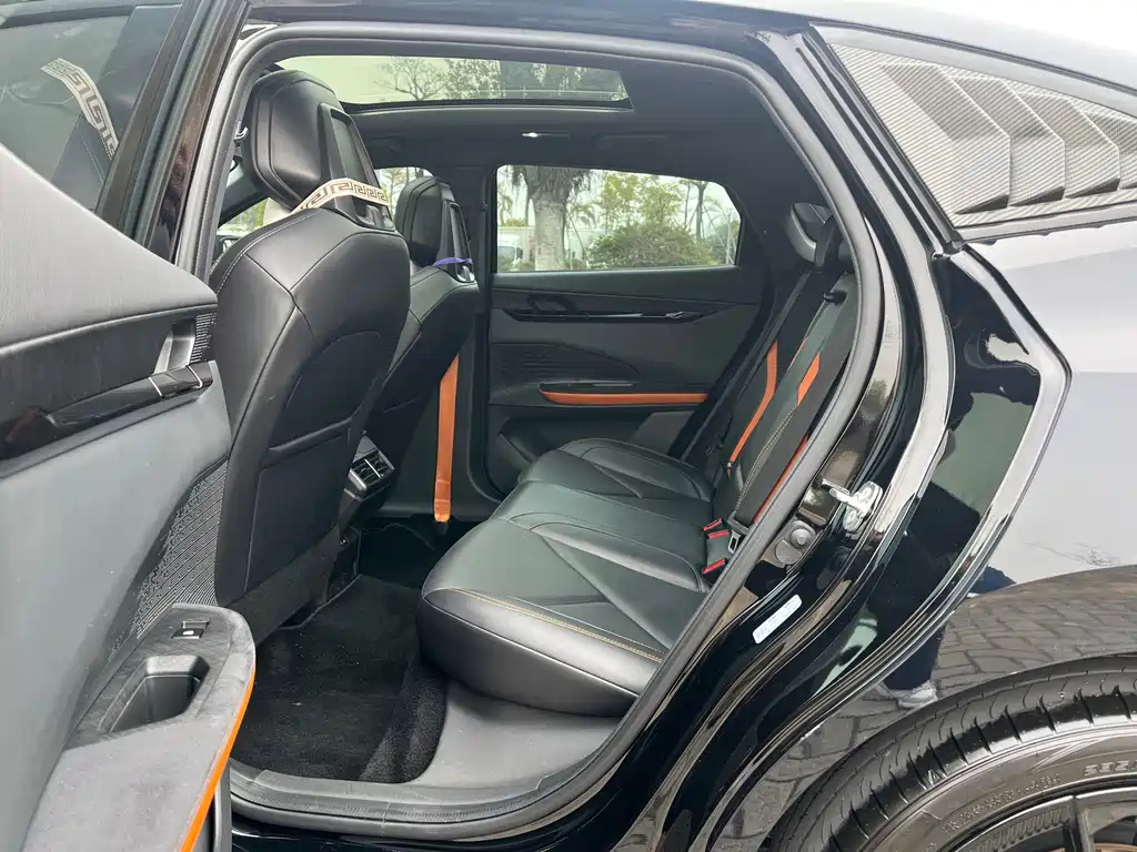 CHANGAN UNI-V 2023