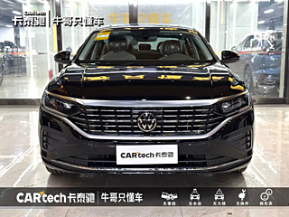 Заказать VOLKSWAGEN PASSAT