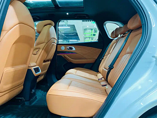 NETA AUTO L 2024 YEAR RANGE-EXTENDING 220 EDITION 2024