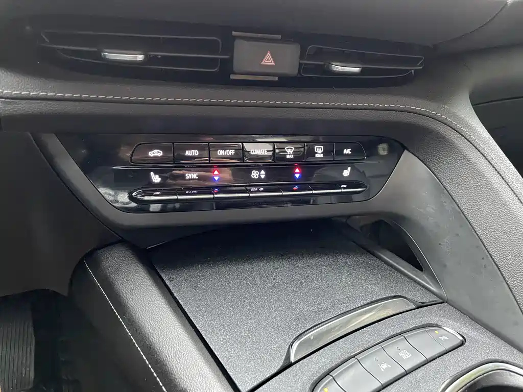 BUICK ENVISION 2022