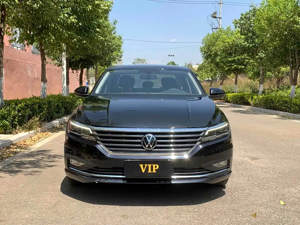 VOLKSWAGEN LAVIDA 2022