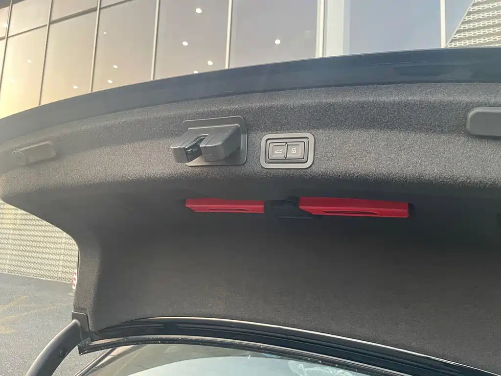 AUDI A6L 2024