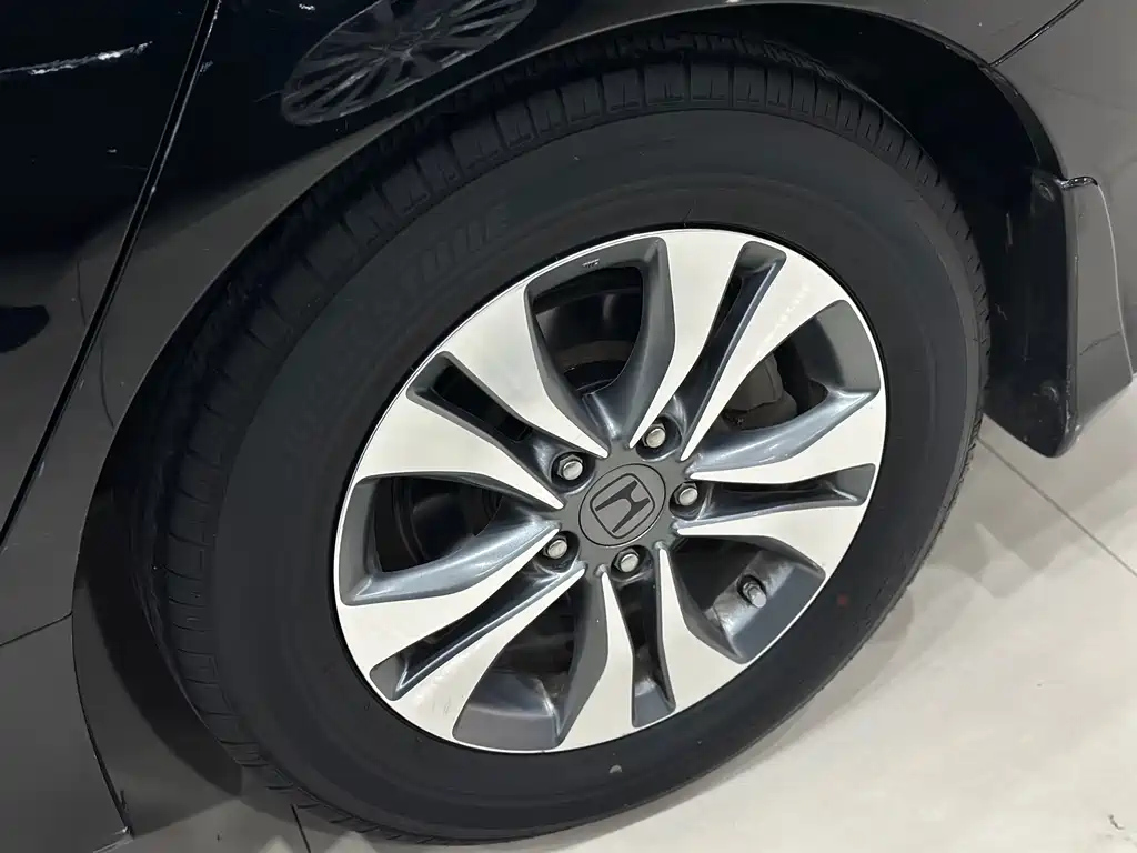 HONDA ACCORD 2014