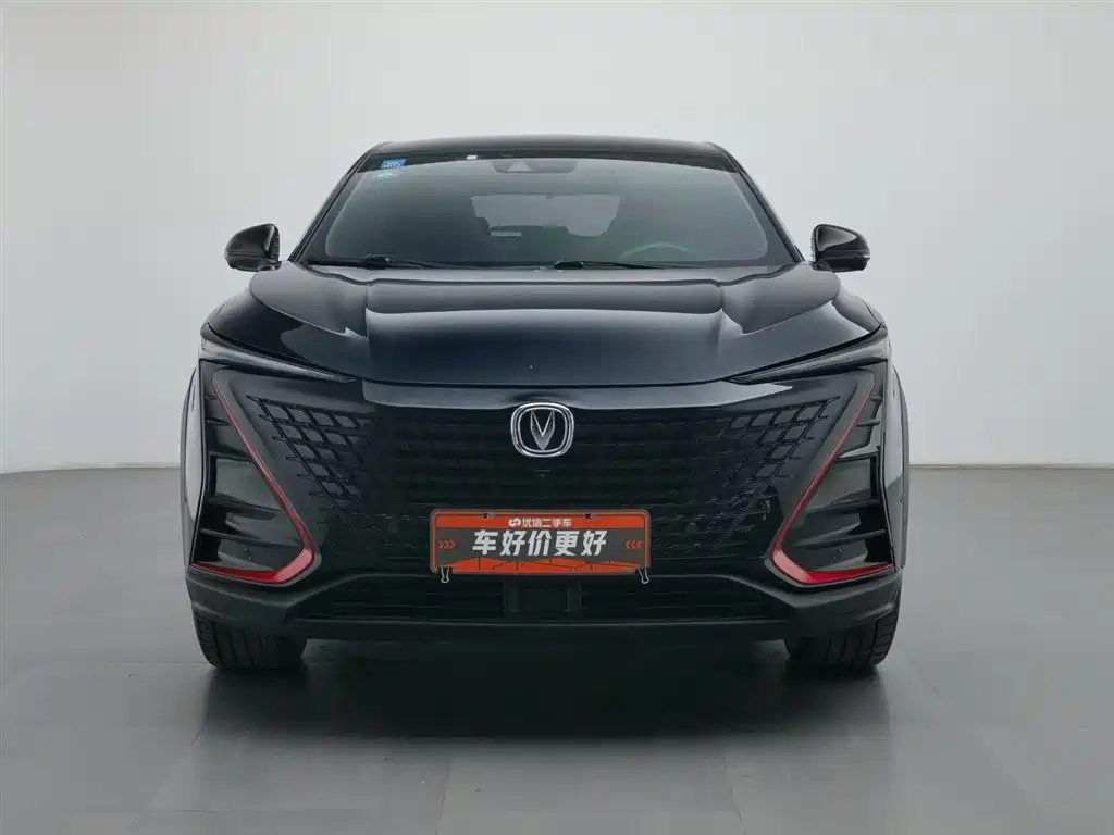 CHANGAN UNI-T 2020