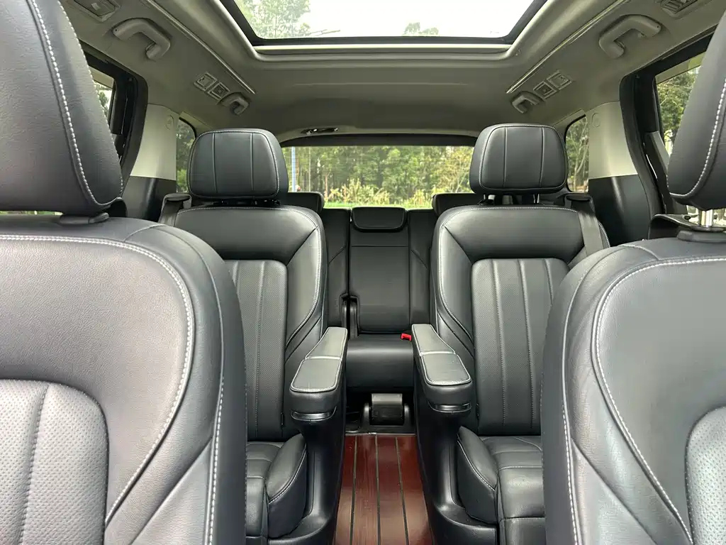 TRUMPCHI M8 2020