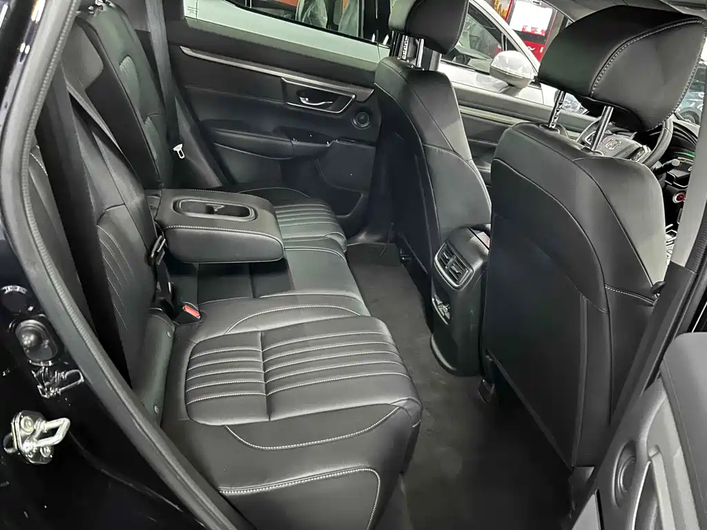 HONDA BREEZE NEW ENERGY 2023