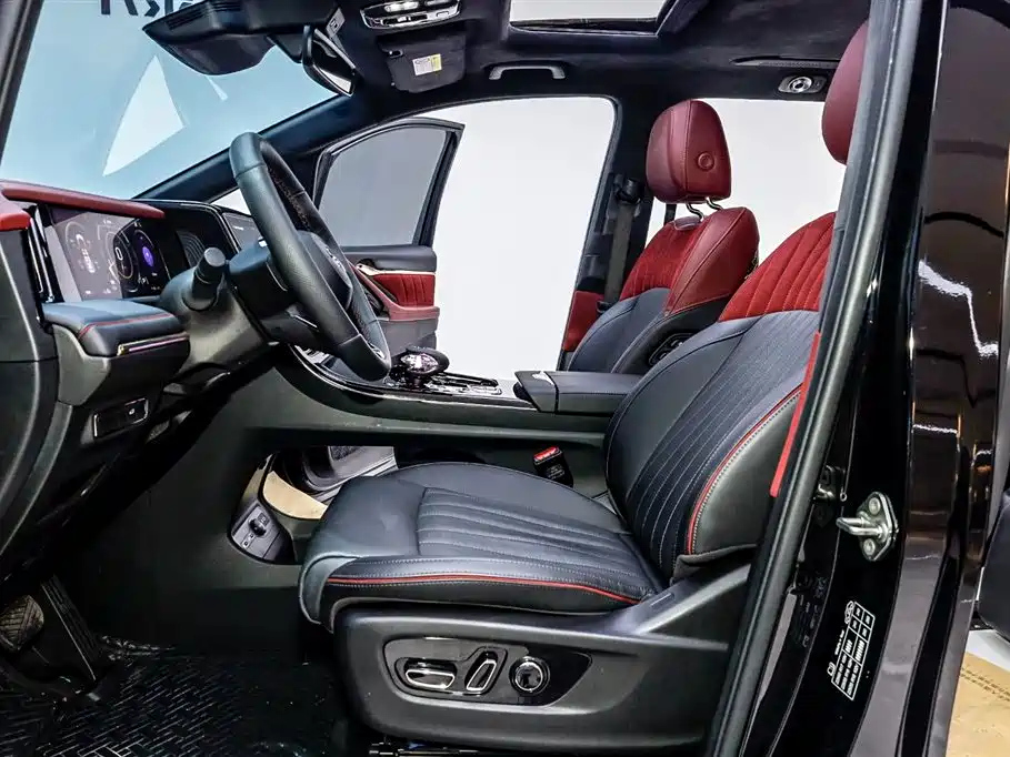 TRUMPCHI M8 2023