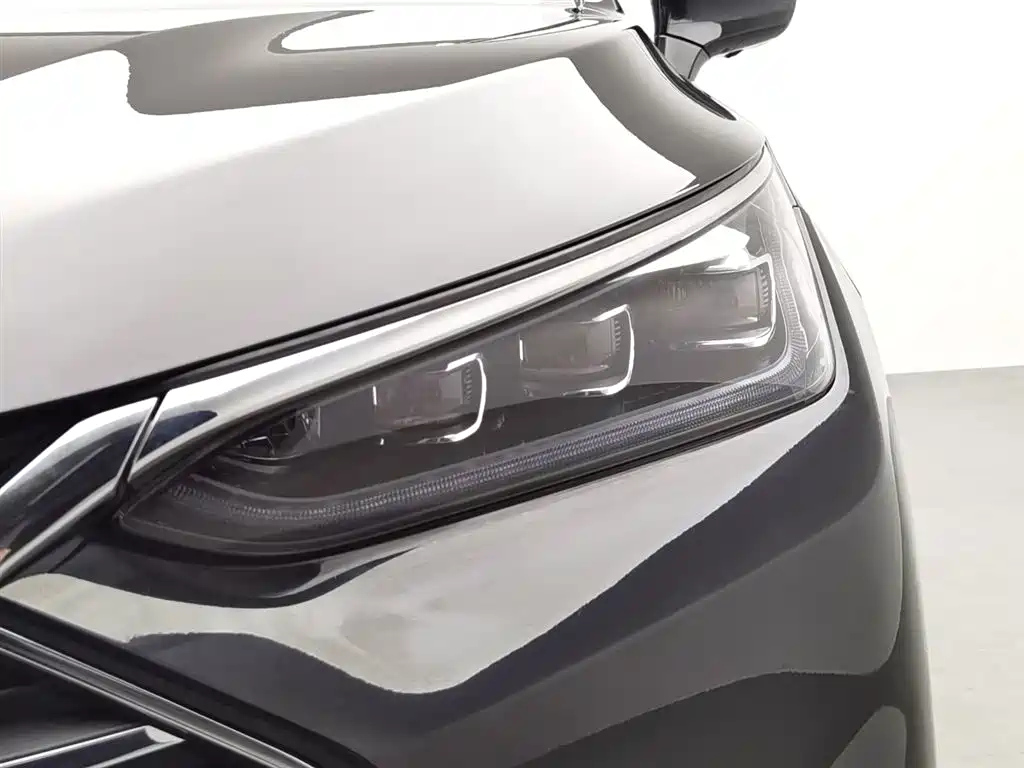 BYD TANG 2019