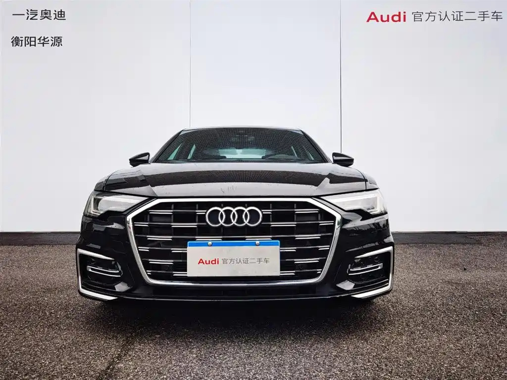 AUDI A6L 2023