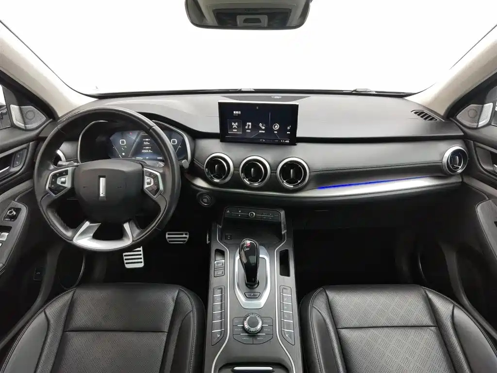 WEY VV6 2019