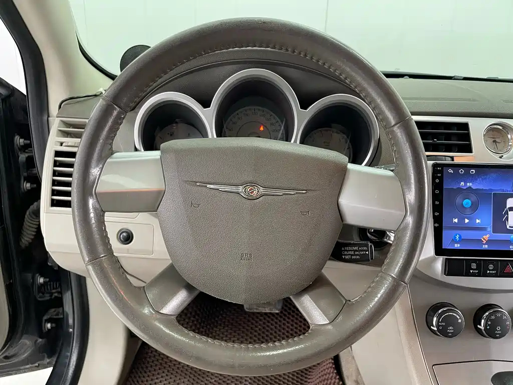 CHRYSLER OTHER 2008