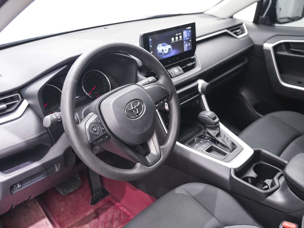 TOYOTA WILDLANDER 2023