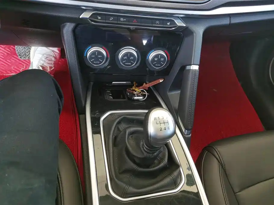 HAVAL H6 2017