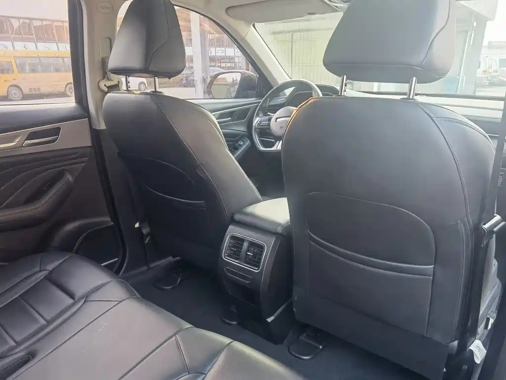 HAVAL F7 2020