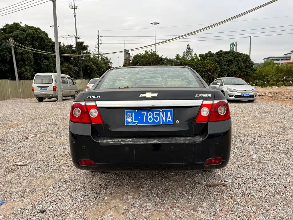 CHEVROLET OTHER 2014