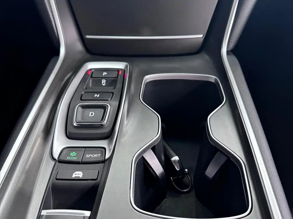 HONDA ACCORD 2022