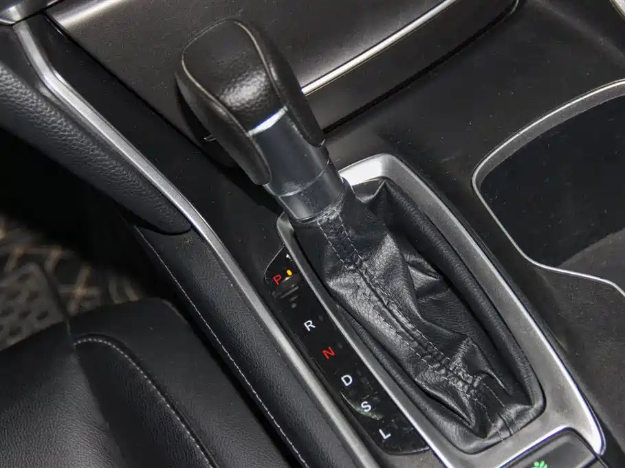 HONDA ACCORD 2022