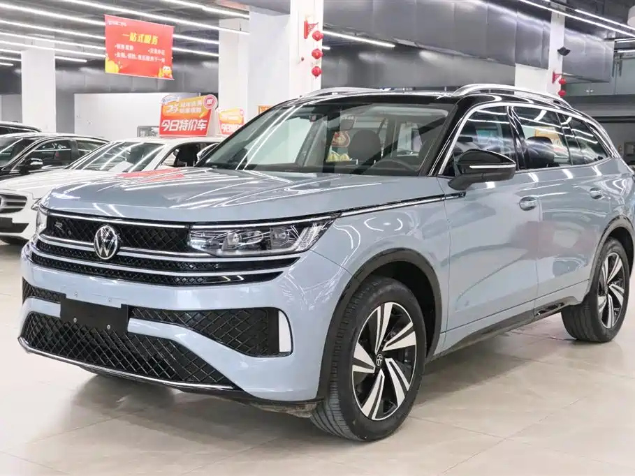 VOLKSWAGEN TAVENDOR 2023