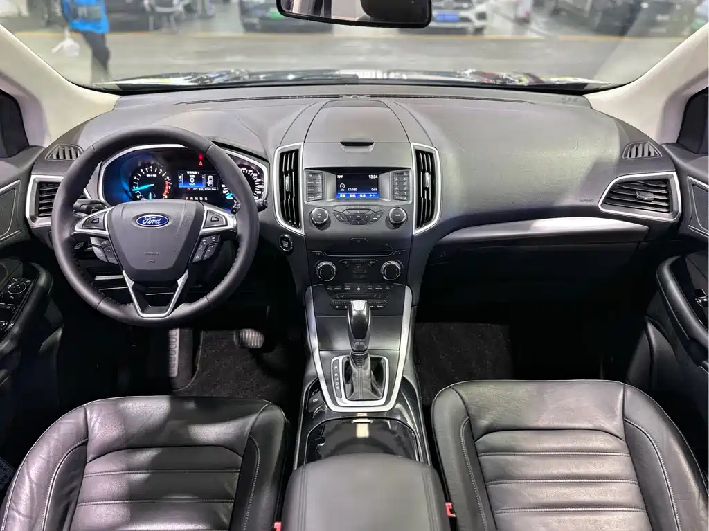 FORD EDGE 2015