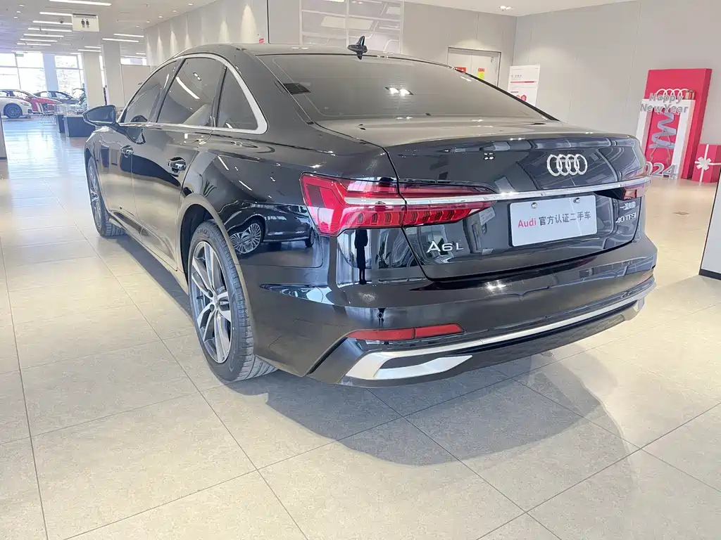 AUDI A6L 2023