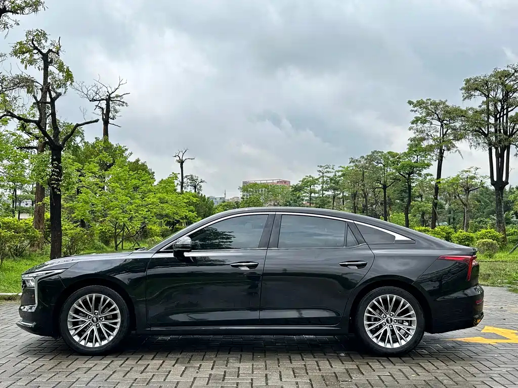 BESTURN B70 2021