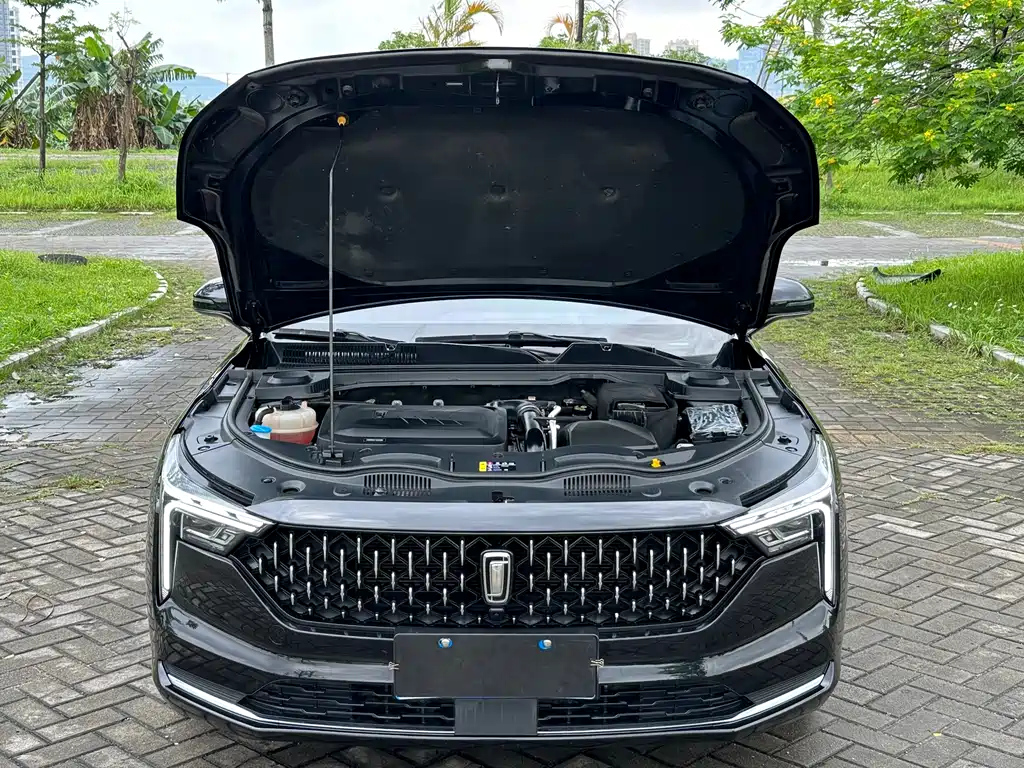 BESTURN B70 2021