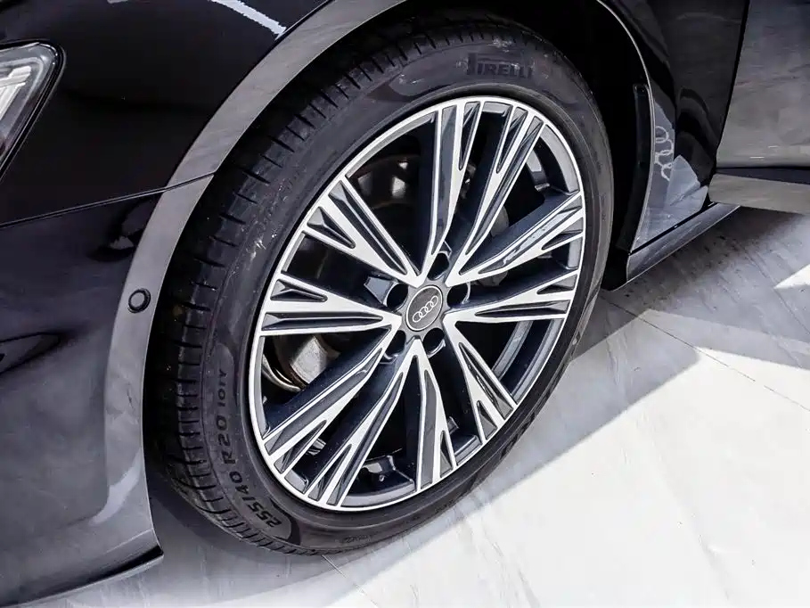 AUDI A6L 2023