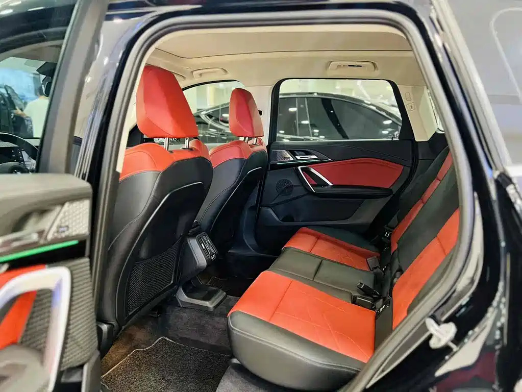 BMW X1 2023