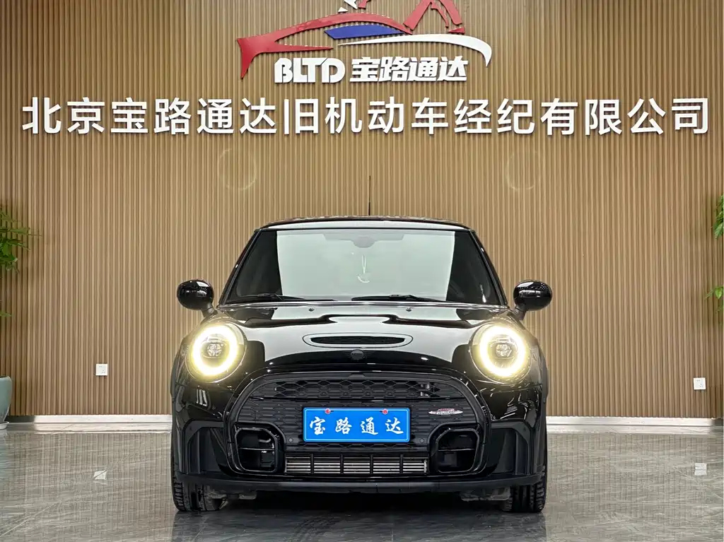 MINI OTHER 2022
