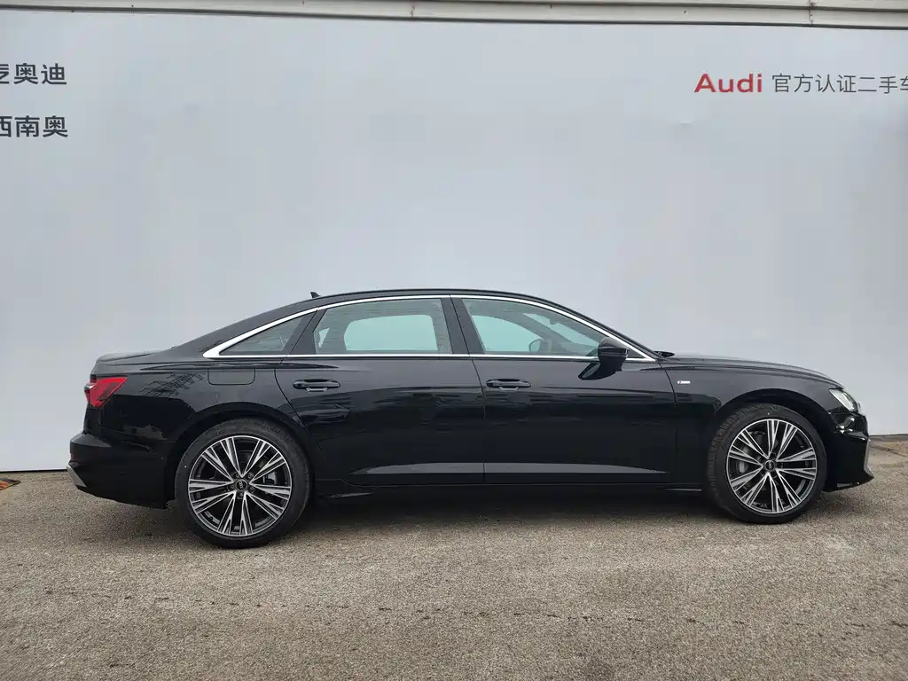 AUDI A6L 2024