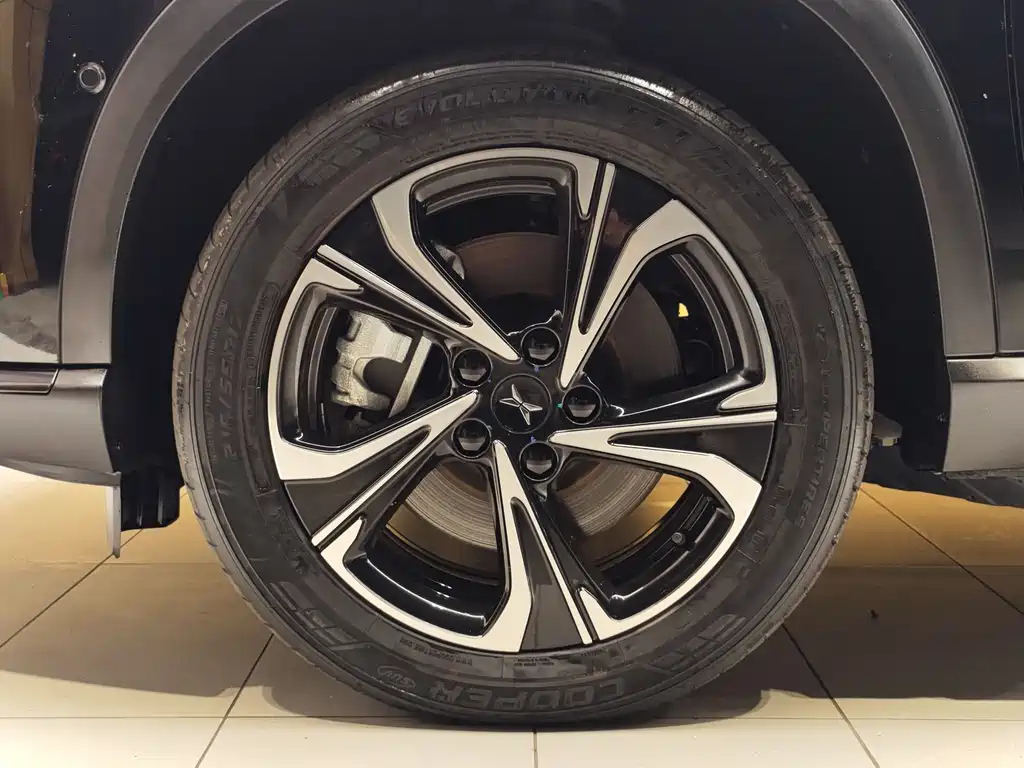 XPENG MOTORS G3 2020