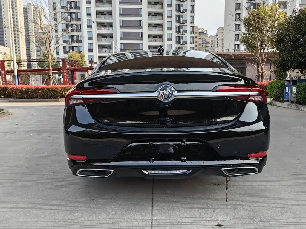 BUICK LACROSSE 2020