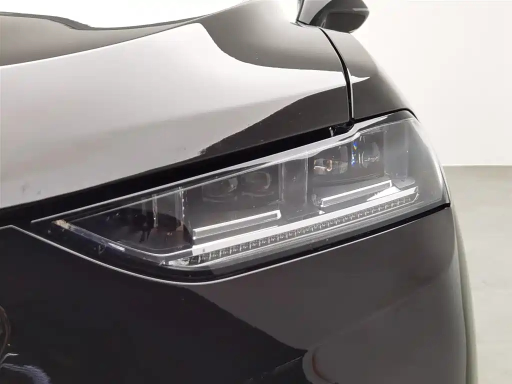 WEY VV7 2018
