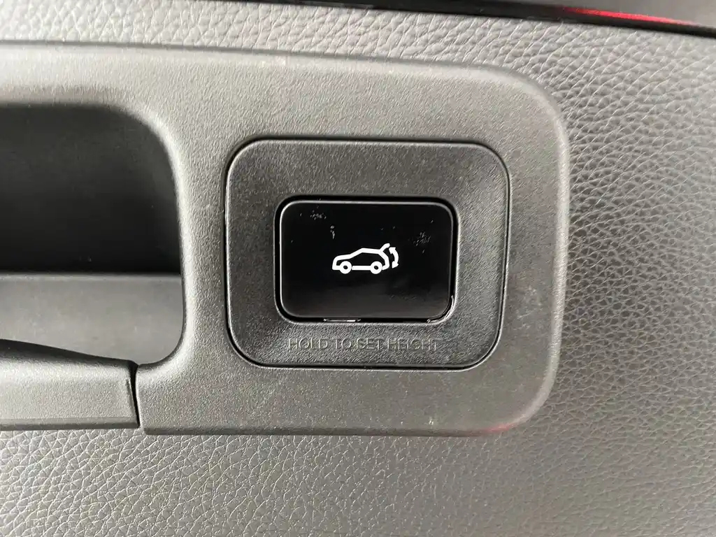 TRUMPCHI GS8 2022